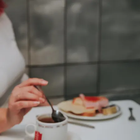 Zaragoza Plaza Ξενοδοχείο