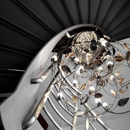 Zaragoza Plaza Ξενοδοχείο Σαν Σεμπαστιάν