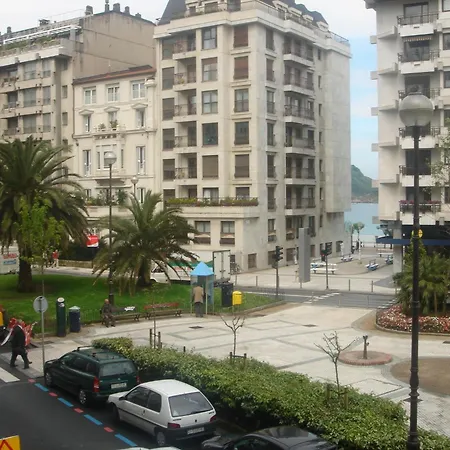 Zaragoza Plaza Ξενοδοχείο *