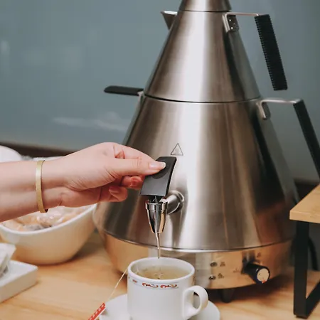 Zaragoza Plaza * Σαν Σεμπαστιάν