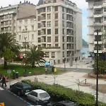 Zaragoza Plaza Szálloda *