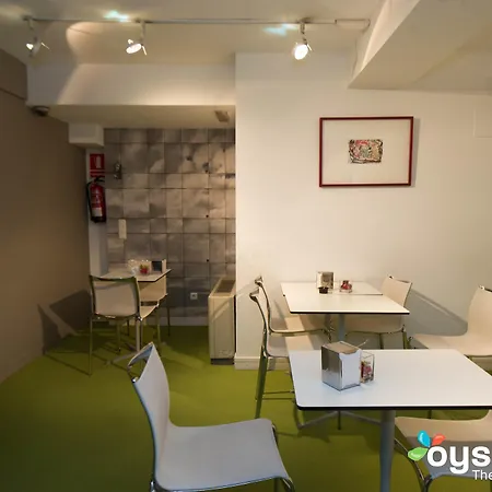 サラゴサ プラサ * サン・セバスティアン