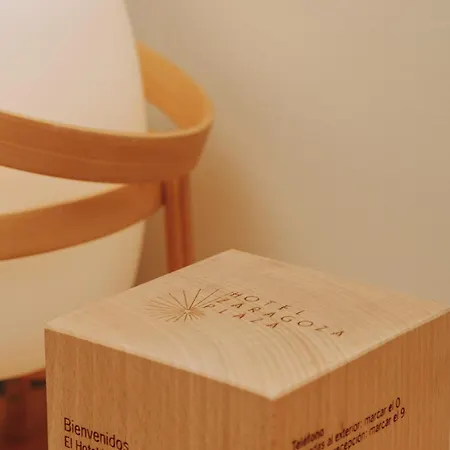 Zaragoza Plaza San Sebastian