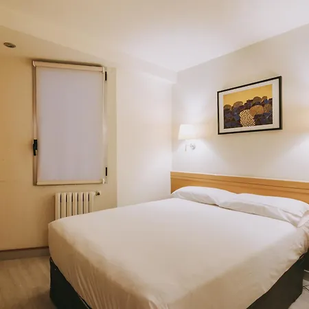 サラゴサ プラサ *