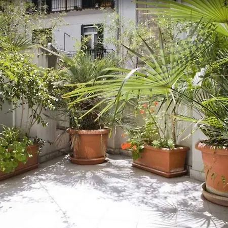 Hotel Zaragoza Plaza Saint-Sébastien