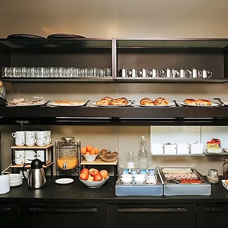 Zaragoza Plaza Hotel San Sebastián