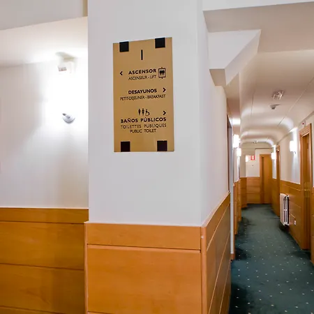 サラゴサ プラサ