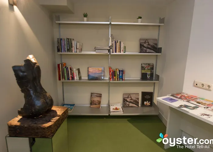 Zaragoza Plaza Hotel