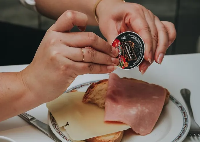 Hotel Zaragoza Plaza