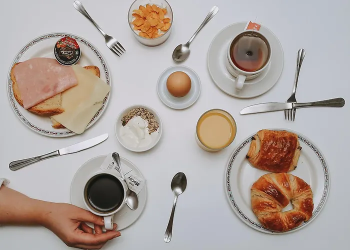 サラゴサ プラサ