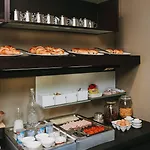 Hotel Zaragoza Plaza