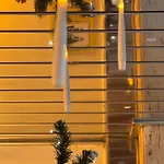 Hotel Zaragoza Plaza San Sebastián