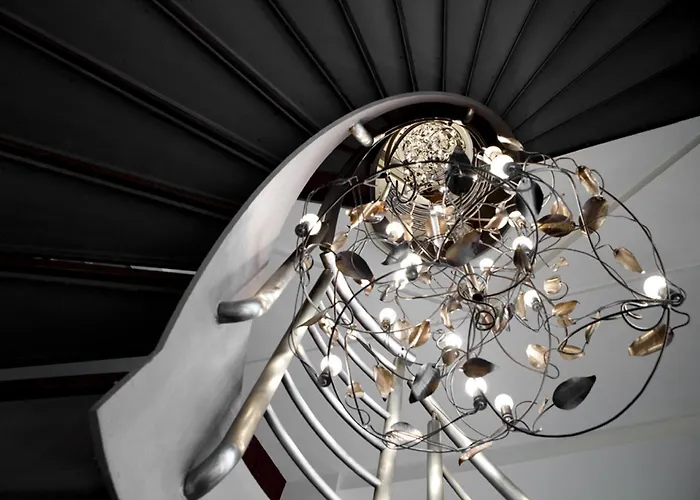 Zaragoza Plaza Otel San Sebastián