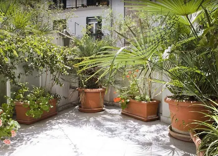 Готель Zaragoza Plaza Сан-Себастьян