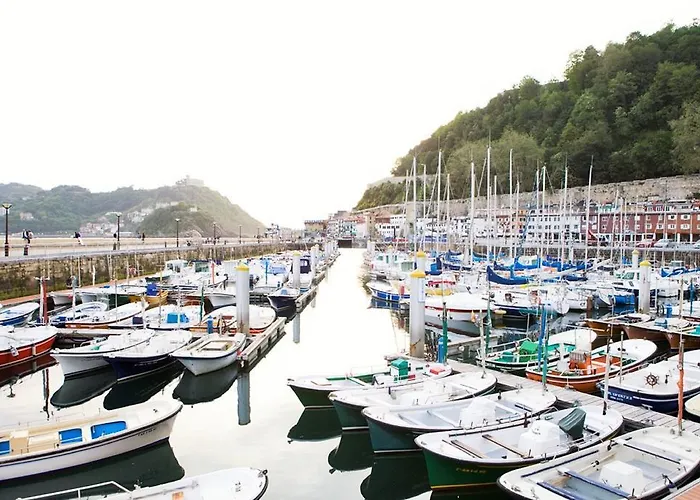 Zaragoza Plaza Сан-Себастьян